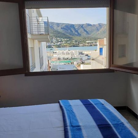 Àncora, apartamento 2 hab. con vistas al mar U1 El Port De La Selva Extérieur photo